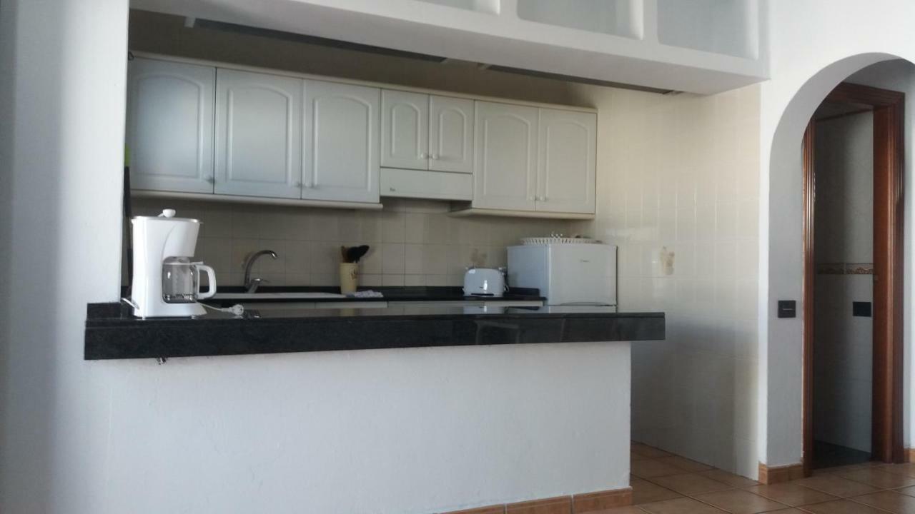 פוארטו דל כרמן Bungalow Franck מראה חיצוני תמונה
