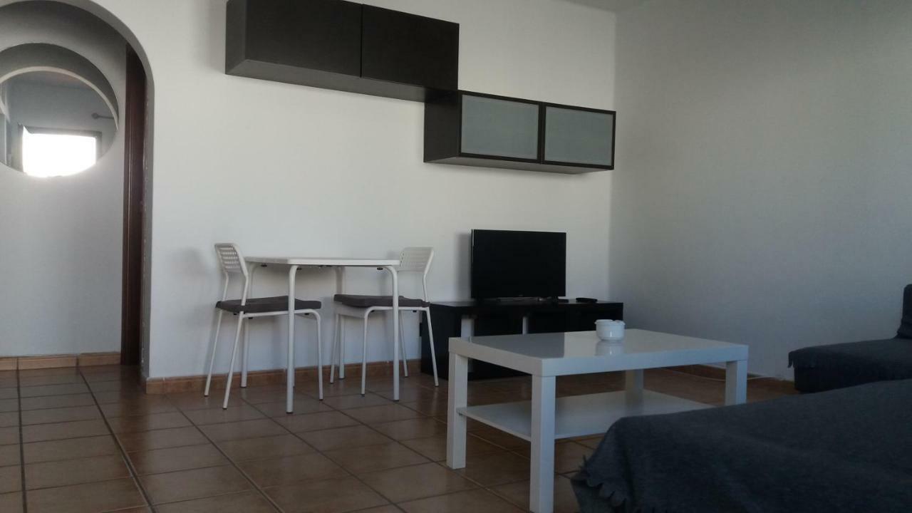 פוארטו דל כרמן Bungalow Franck מראה חיצוני תמונה
