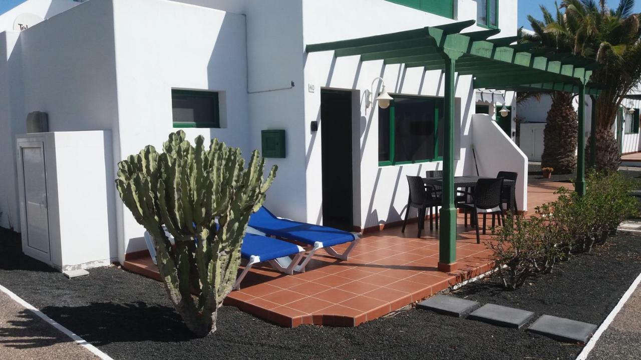פוארטו דל כרמן Bungalow Franck מראה חיצוני תמונה