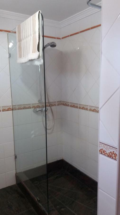 פוארטו דל כרמן Bungalow Franck מראה חיצוני תמונה