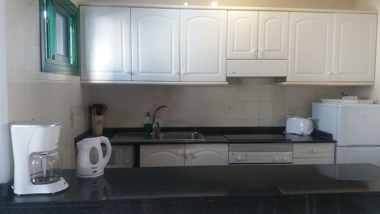 פוארטו דל כרמן Bungalow Franck מראה חיצוני תמונה