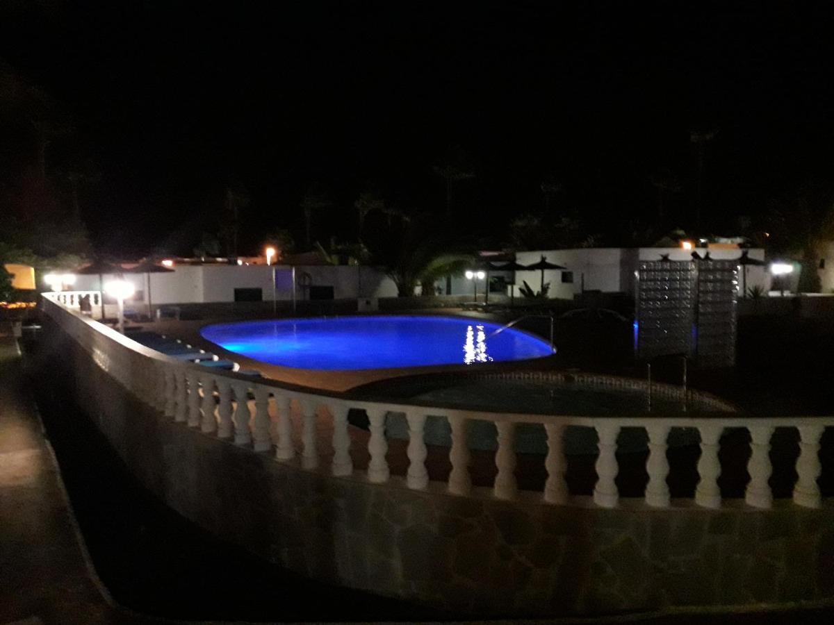 פוארטו דל כרמן Bungalow Franck מראה חיצוני תמונה